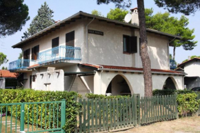 Villa Rosina Bibione Bibione